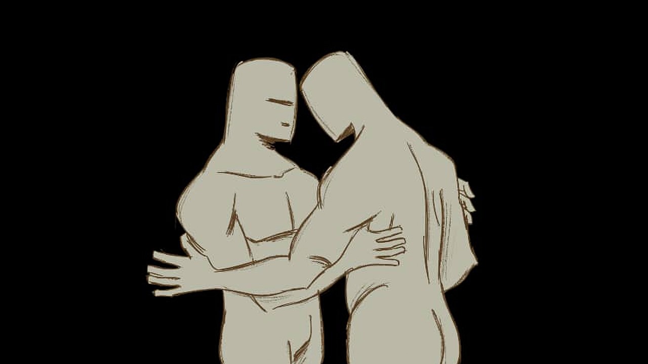 IN CAPTIVITY OF A FINGER +2 
